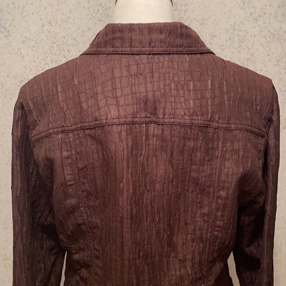 Ruby Rd. Jacket - image 3